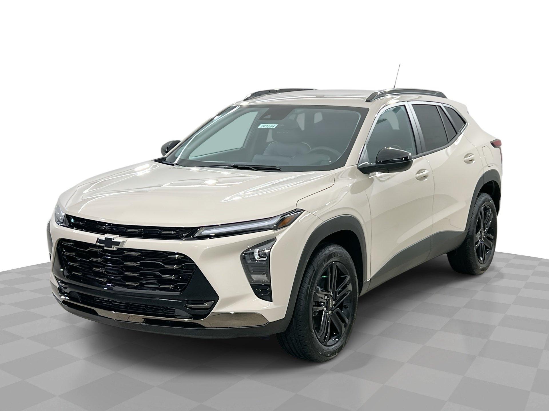 2026 Chevrolet Trax Activ - Photo 49