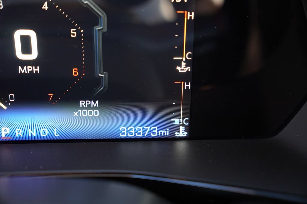 2023 Chevrolet Colorado Z71 - Photo 34