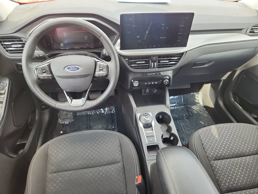 2024 Ford Escape Active - Photo 10