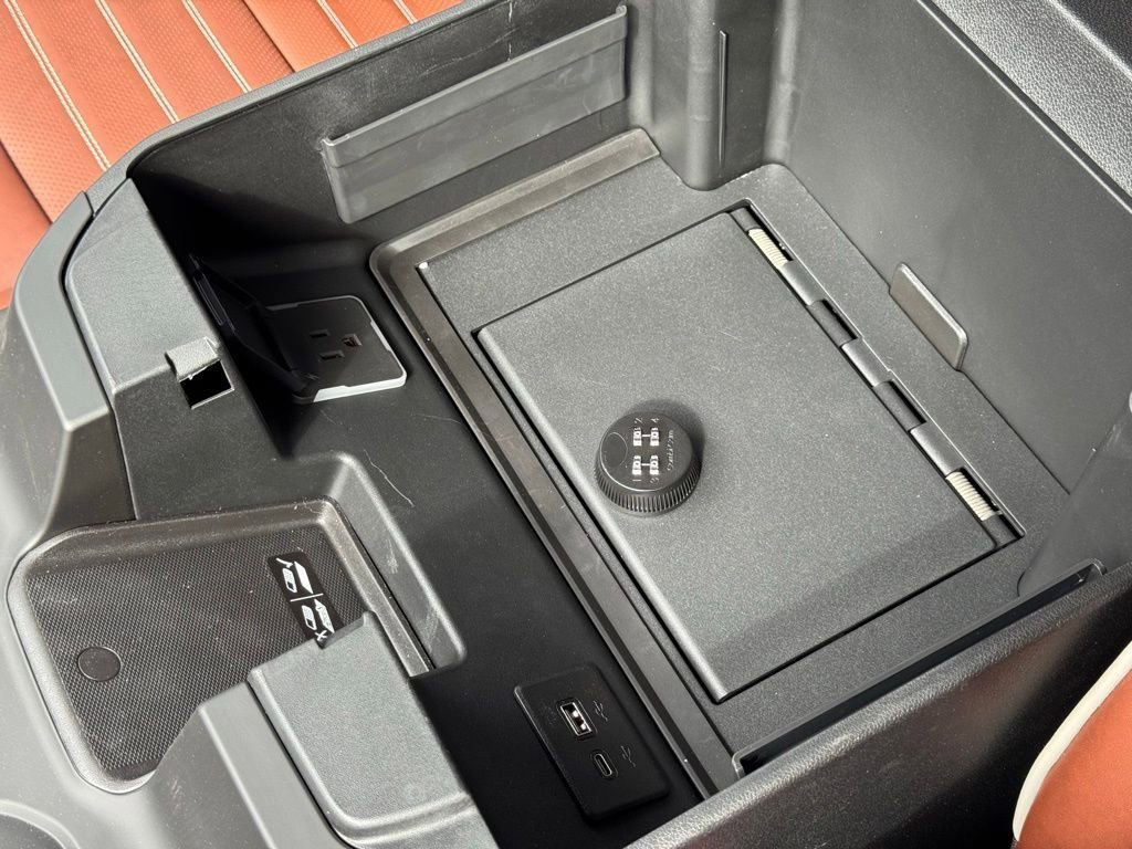 2026 GMC Sierra 2500HD Denali Ultimate - Photo 20