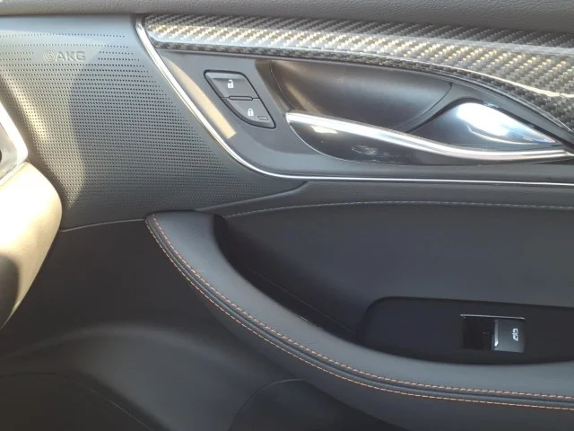 2026 Cadillac CT5 Sport - Photo 24