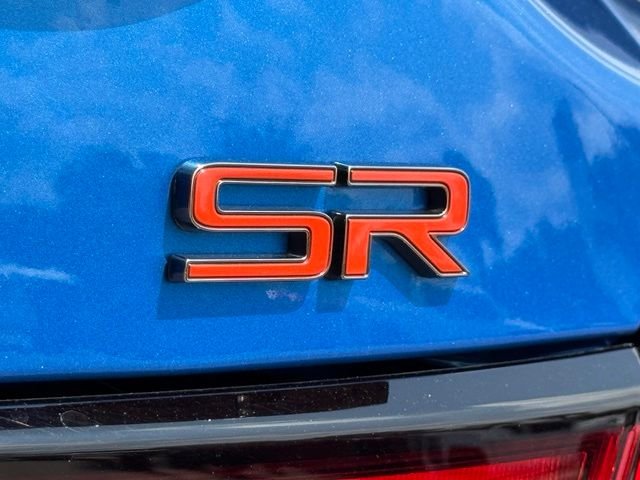 Used 2025 Blue Nissan SR image 14