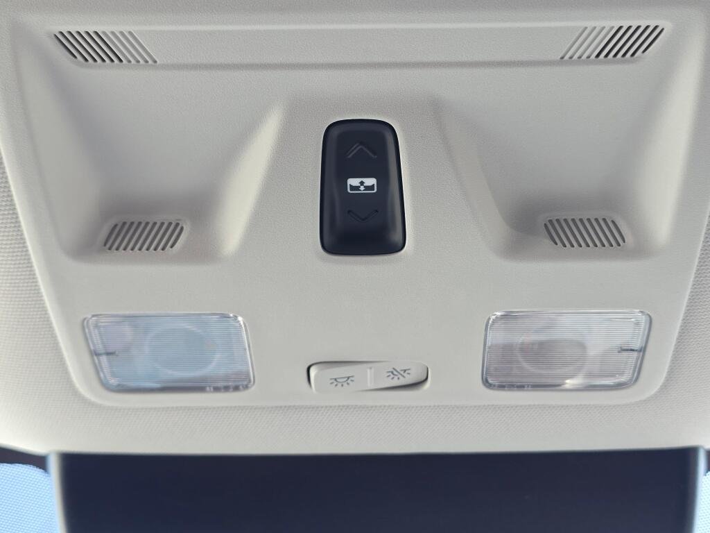 New 2026 Ruby Red Metallic Tinted Clearcoat Ford Tremor® image 32