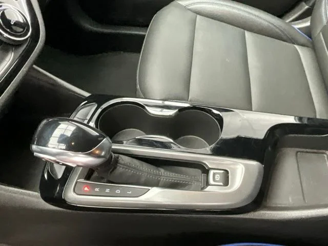 Used 2025 Gray Buick Sport Touring image 19