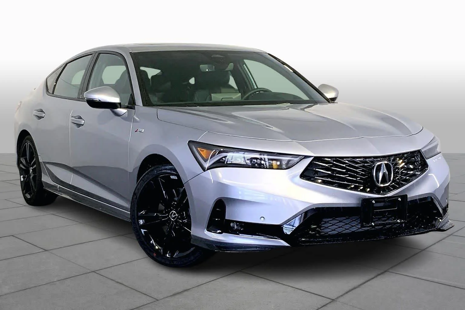 2026 Acura Integra A-Spec w/Technology Package - Photo 2