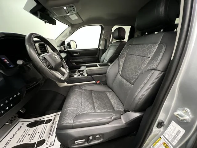 Used 2023 Silver Toyota SR5 image 20