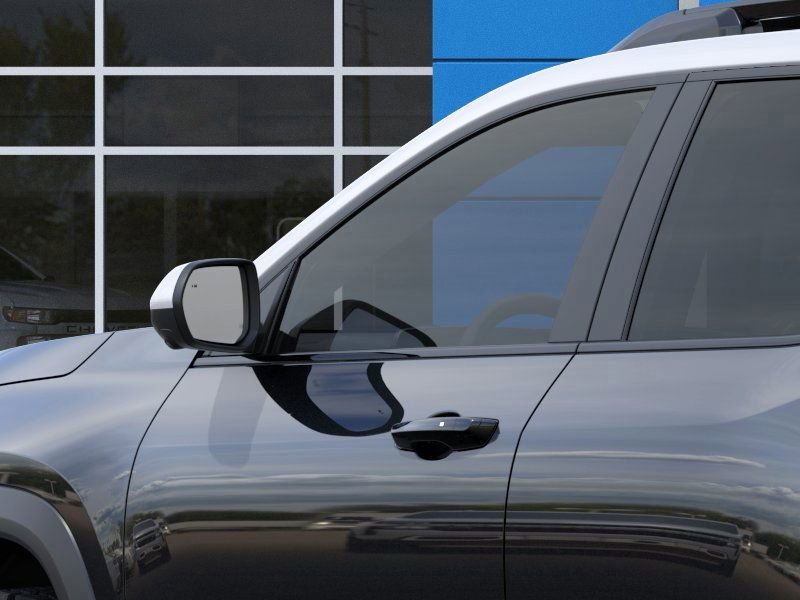 New 2026 Chevrolet Equinox ACTIV 4D Sport Utility