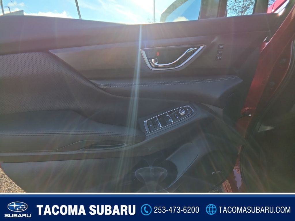 2026 Subaru Ascent Touring - Photo 11