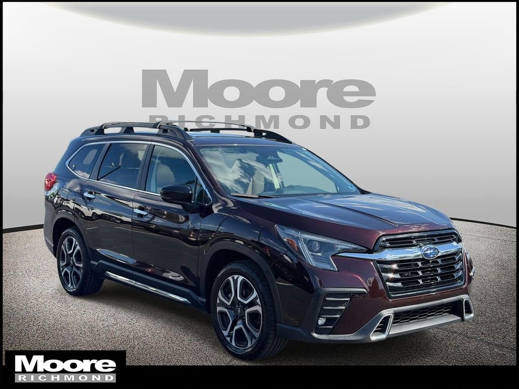 2024 Subaru Ascent Touring's photo