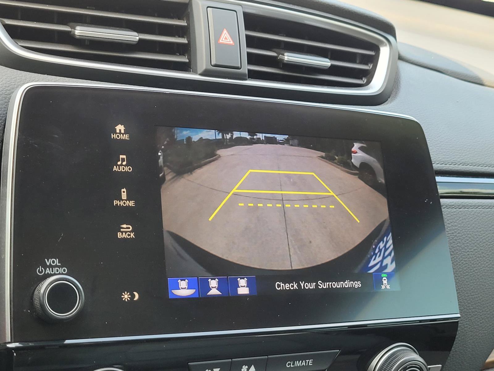 Used 2020  Honda EX image 10