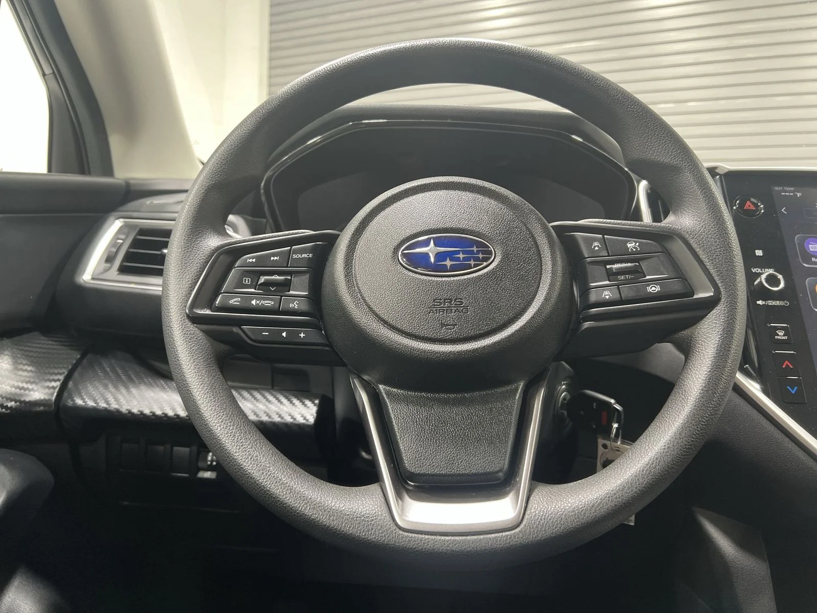 2024 Subaru Ascent Base - Photo 14