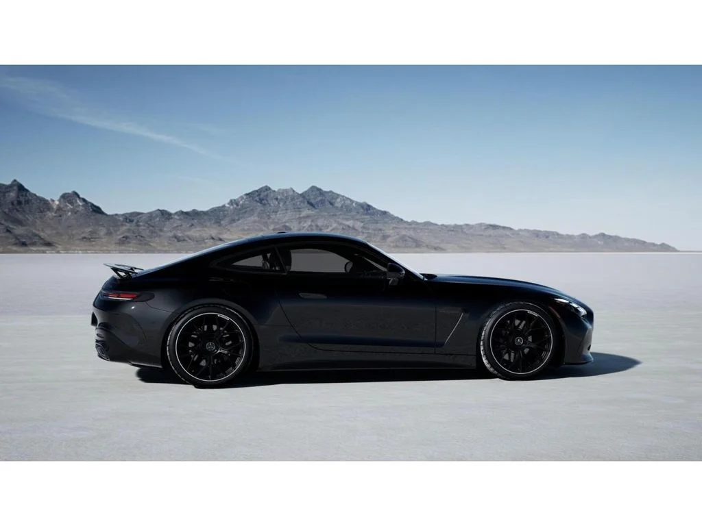 New 2027 Black Mercedes-Benz  image 17