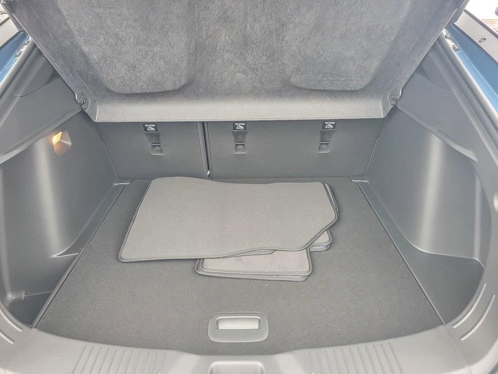 2026 BUICK ENVISTA - Image 17