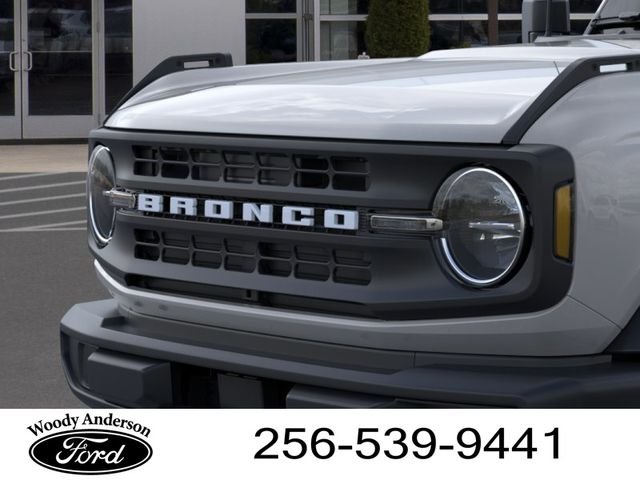 New 2026 Avalanche Gray Ford Base Woody's Custom Garage image 32