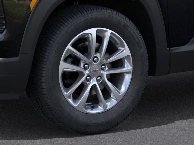 2026 Chevrolet Trailblazer LS - Photo 9