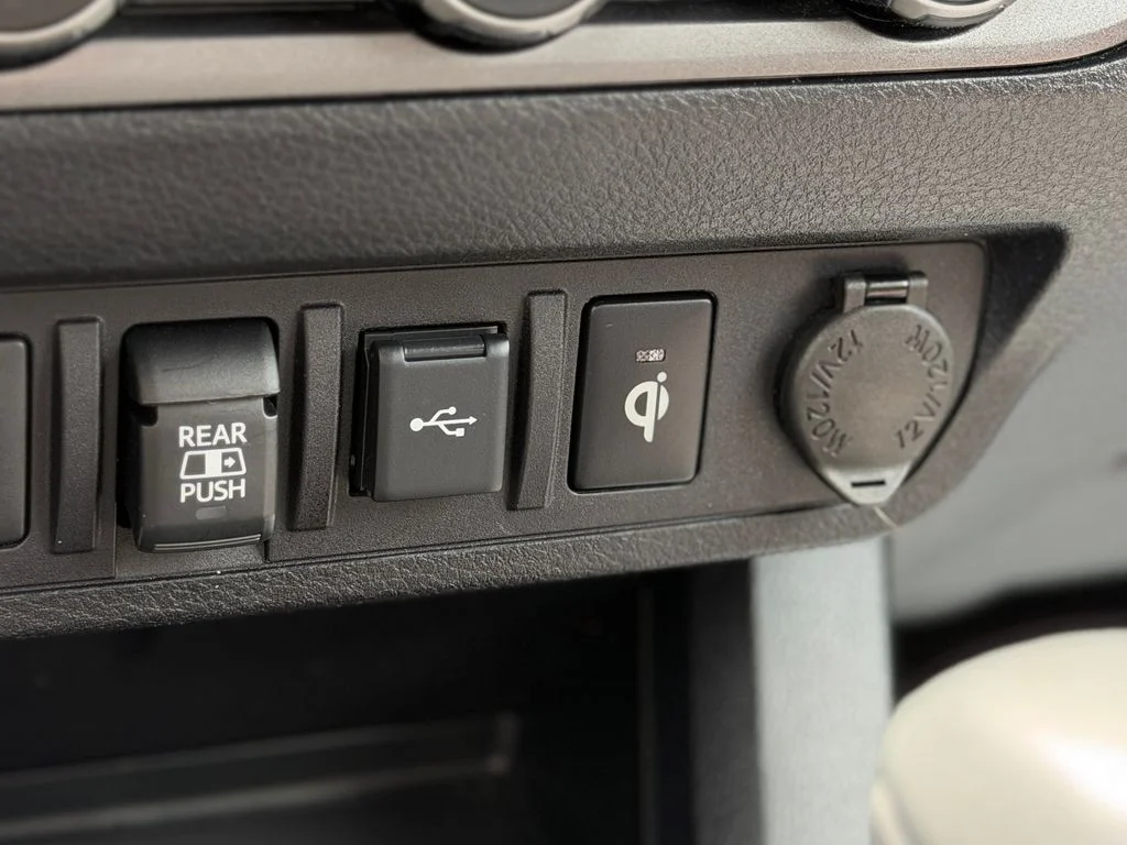 Used 2021 Gray Toyota TRD Off-Road image 16
