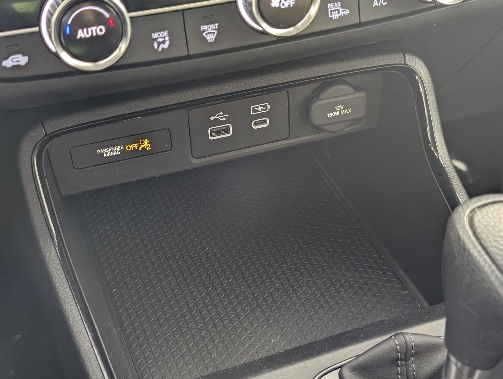 2023 Honda CR-V EX - Photo 23