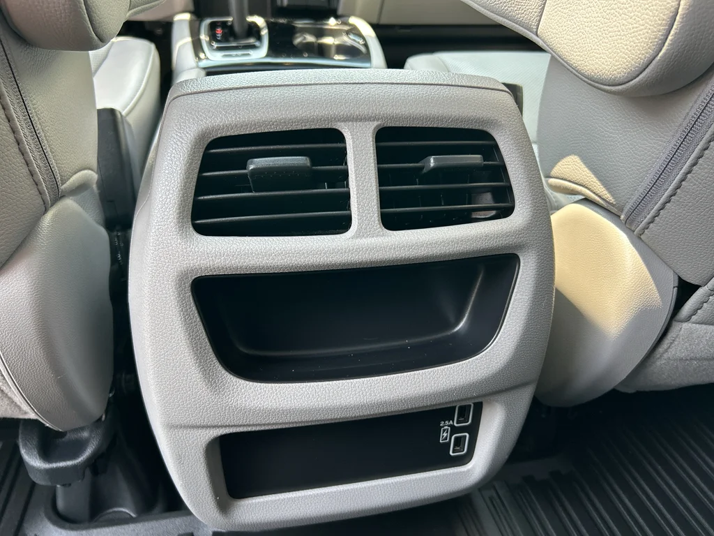 Used 2019 Modern Steel Metallic Honda RTL-E image 21