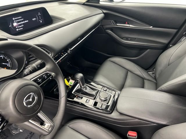 Used 2024 Blue Mazda 2.5 S Select Sport image 21