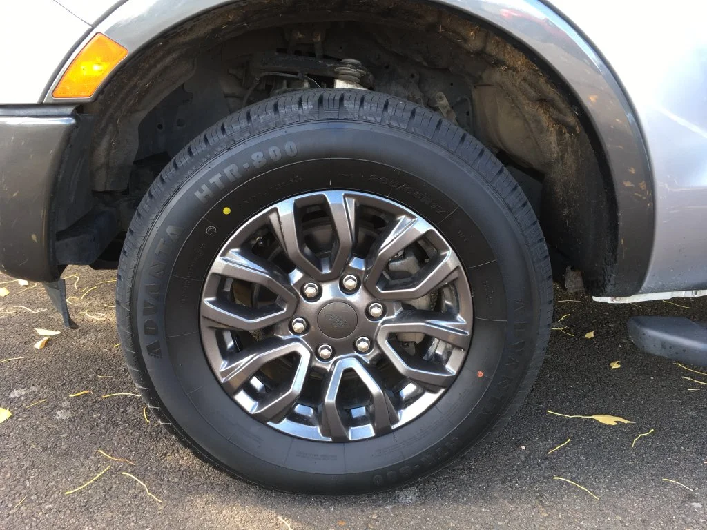 Used 2020 Silver Ford XLT image 38