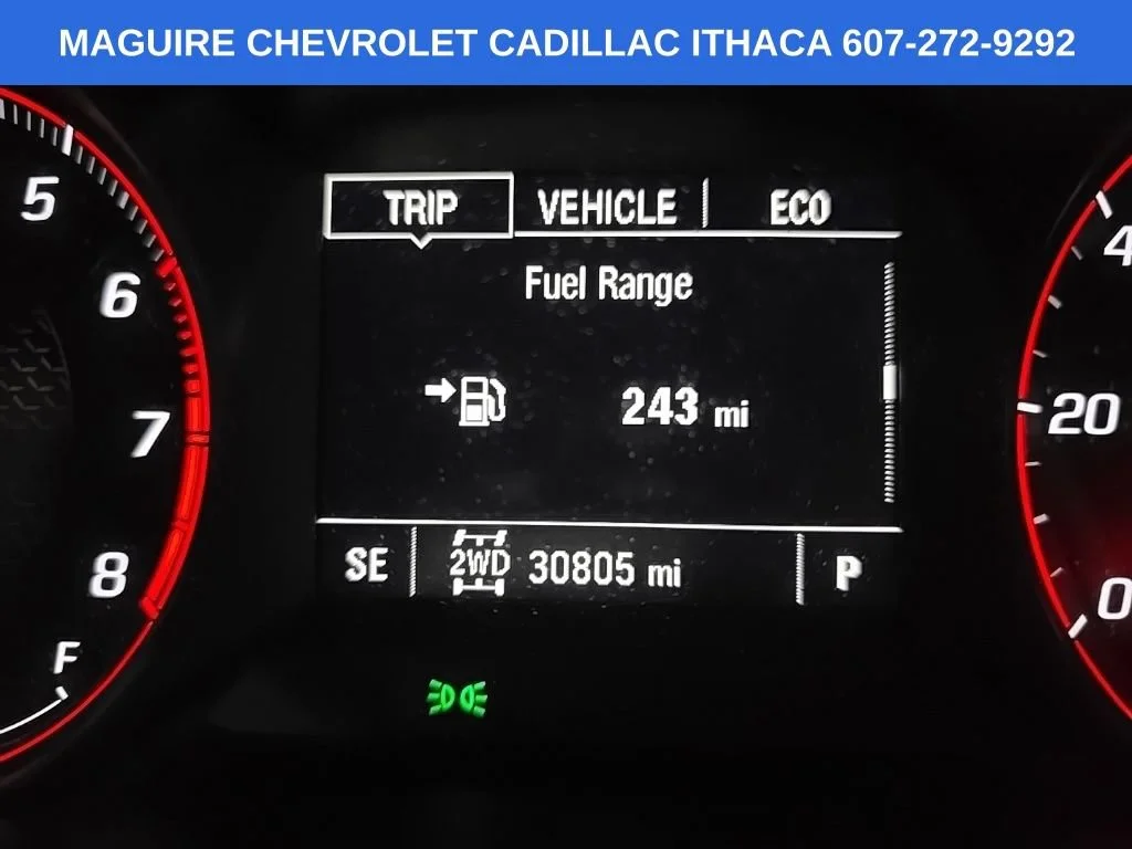 2023 Chevrolet TrailBlazer RS - Photo 22