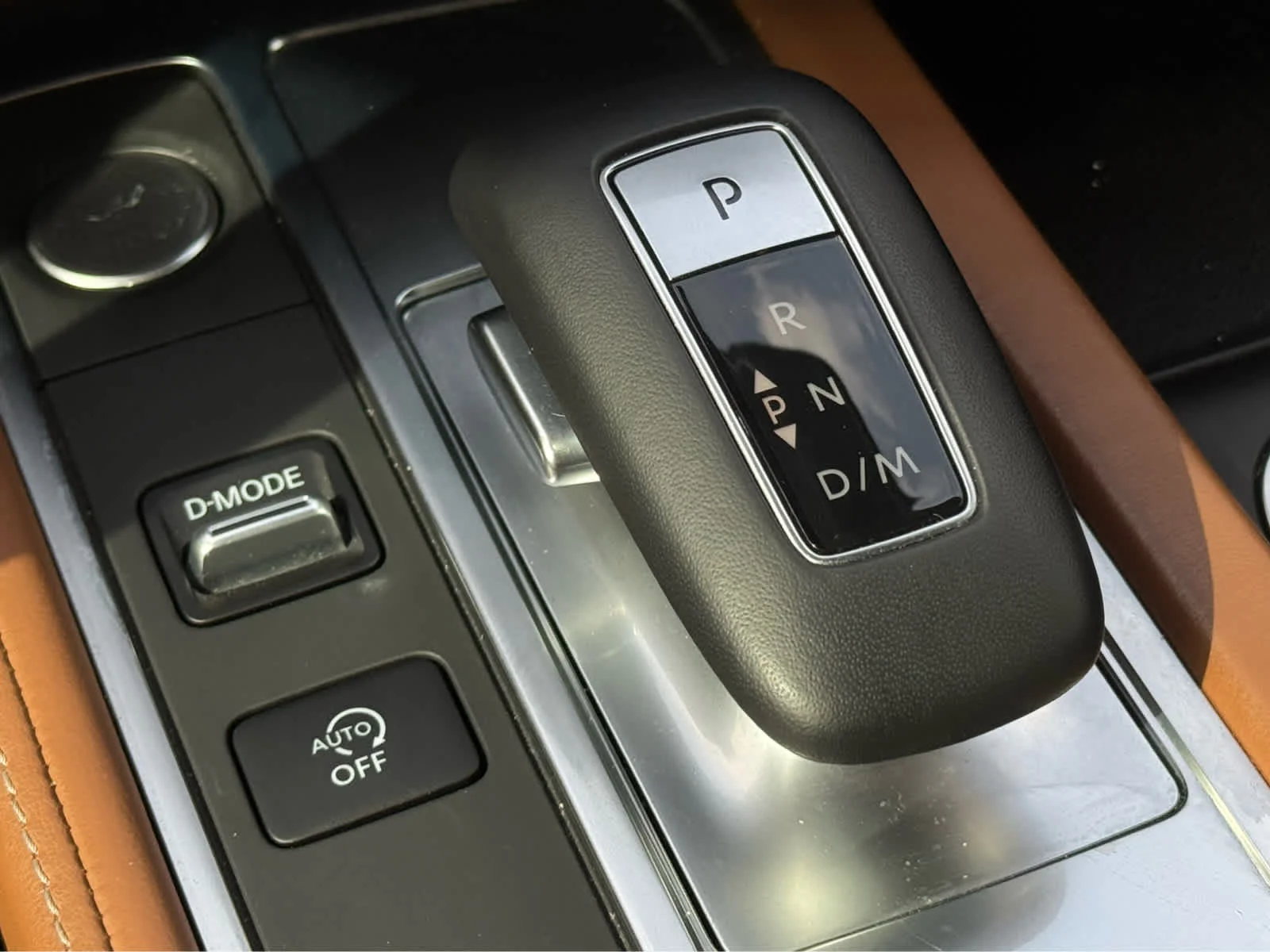2025 INFINITI QX60 AUTOGRAPH - Photo 14