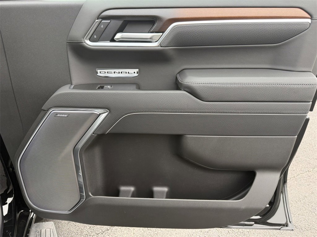 2026 GMC SIERRA - Image 37