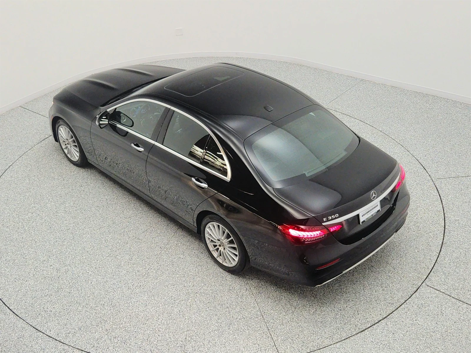 Used 2023 Black Mercedes-Benz E 350 RWD Sedan image 28