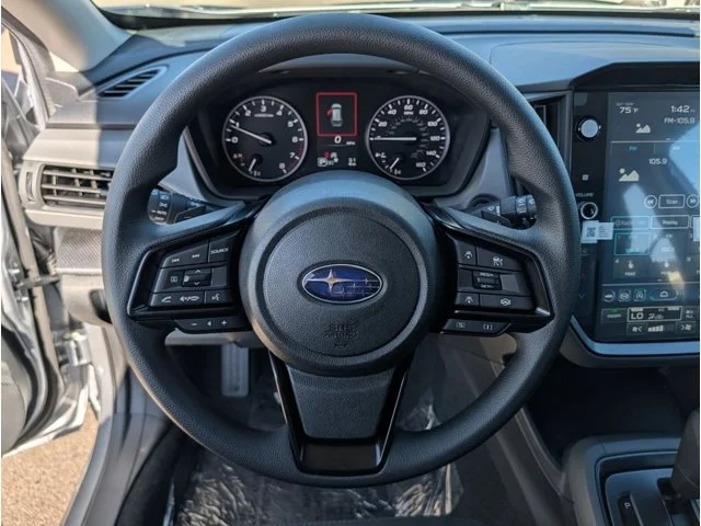 2026 Subaru Crosstrek Premium - Photo 12