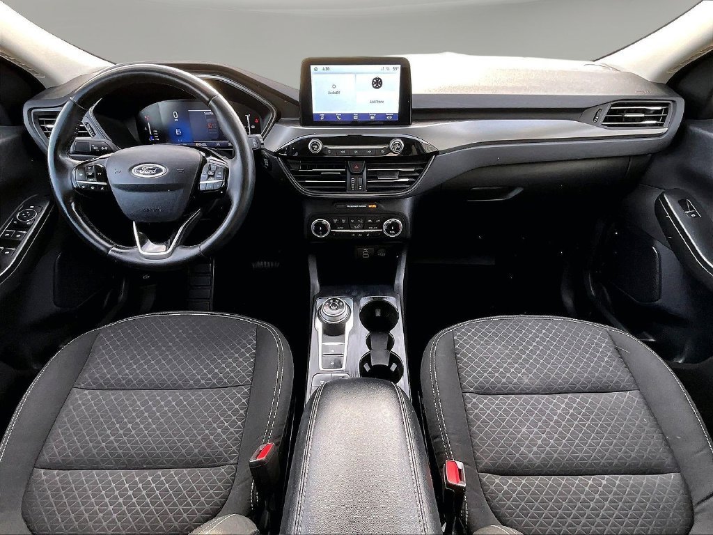 Used 2024 White Ford Active image 9