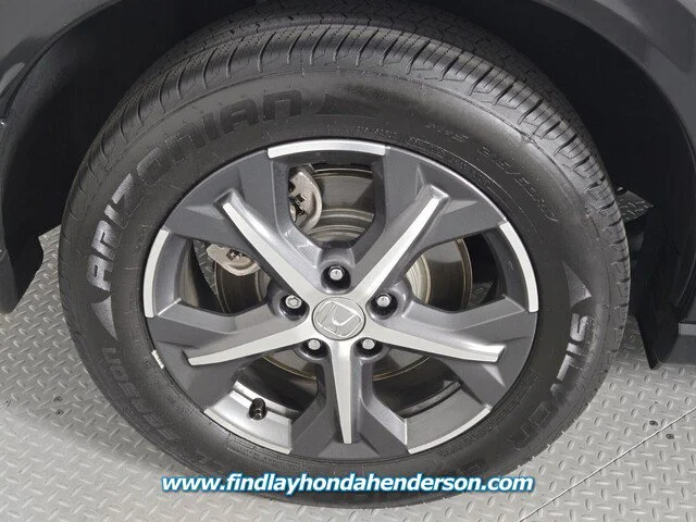 2023 Honda HR-V EX-L - Photo 44