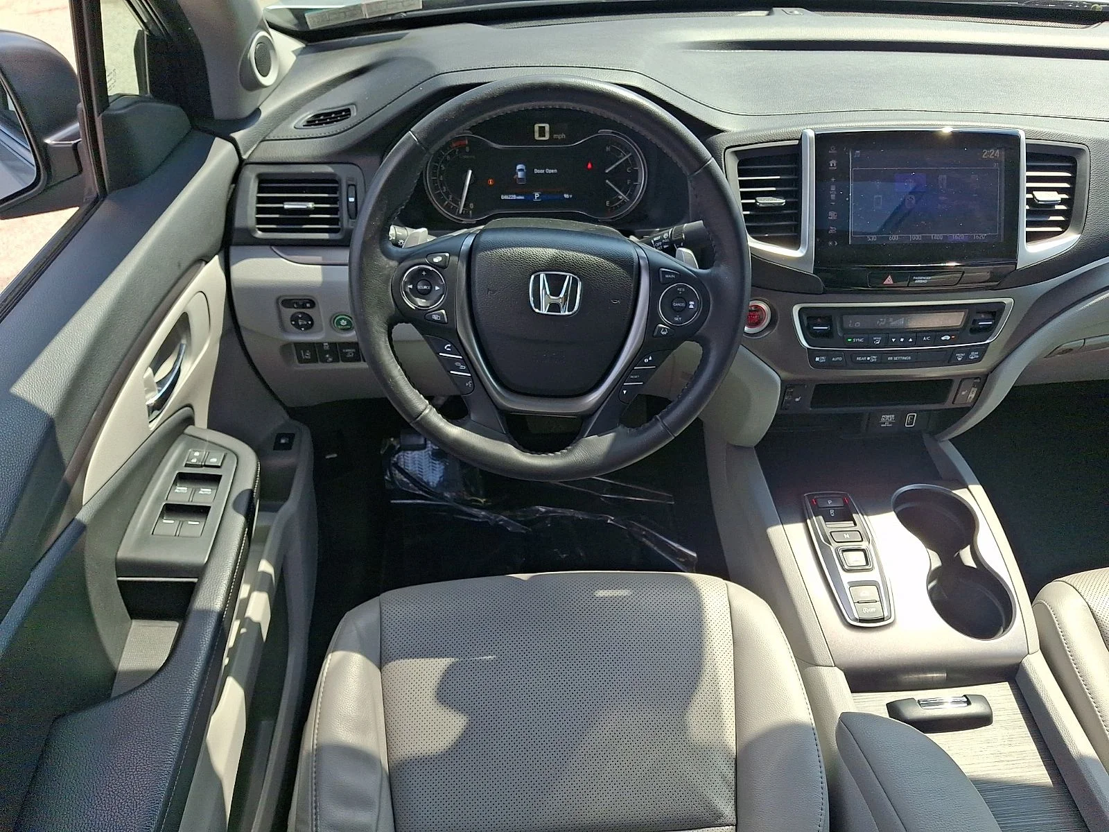 Used 2020 Silver Honda RTL image 11