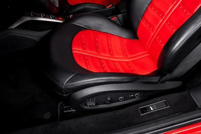 Certified Used 2017 Rosso Corsa Ferrari  image 30