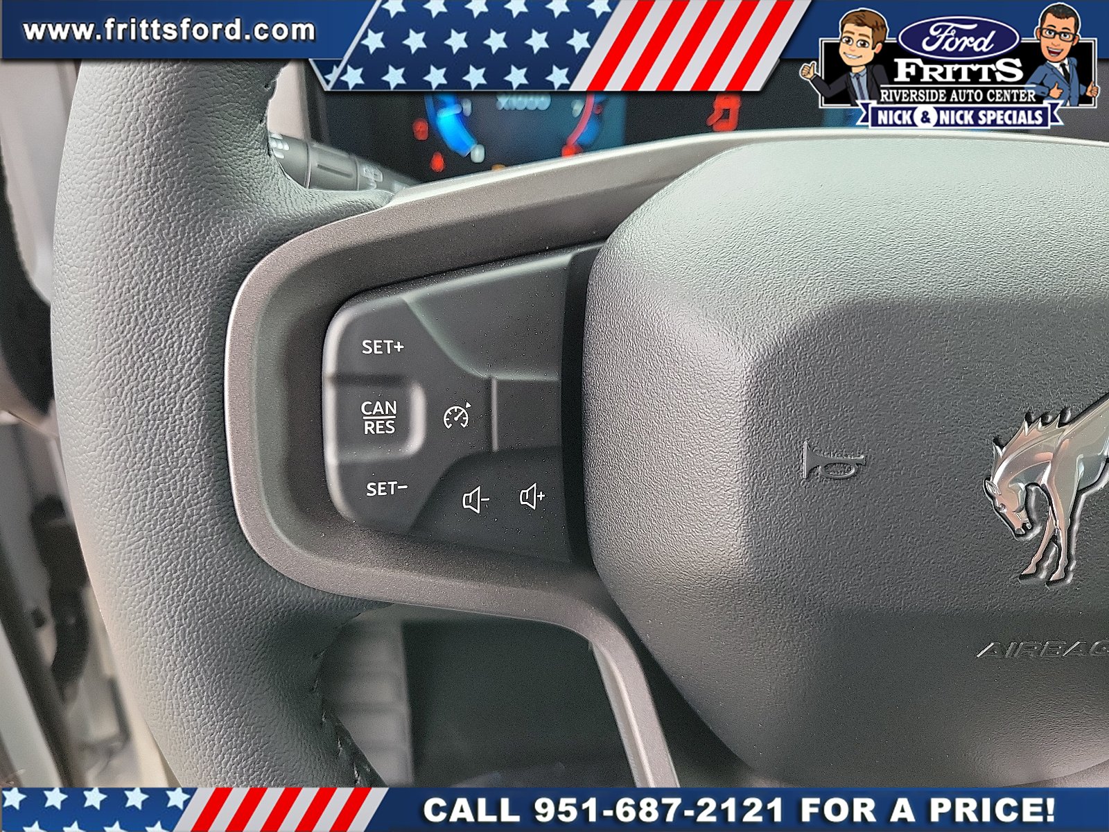 New 2026 Oxford White Ford Big Bend® image 6