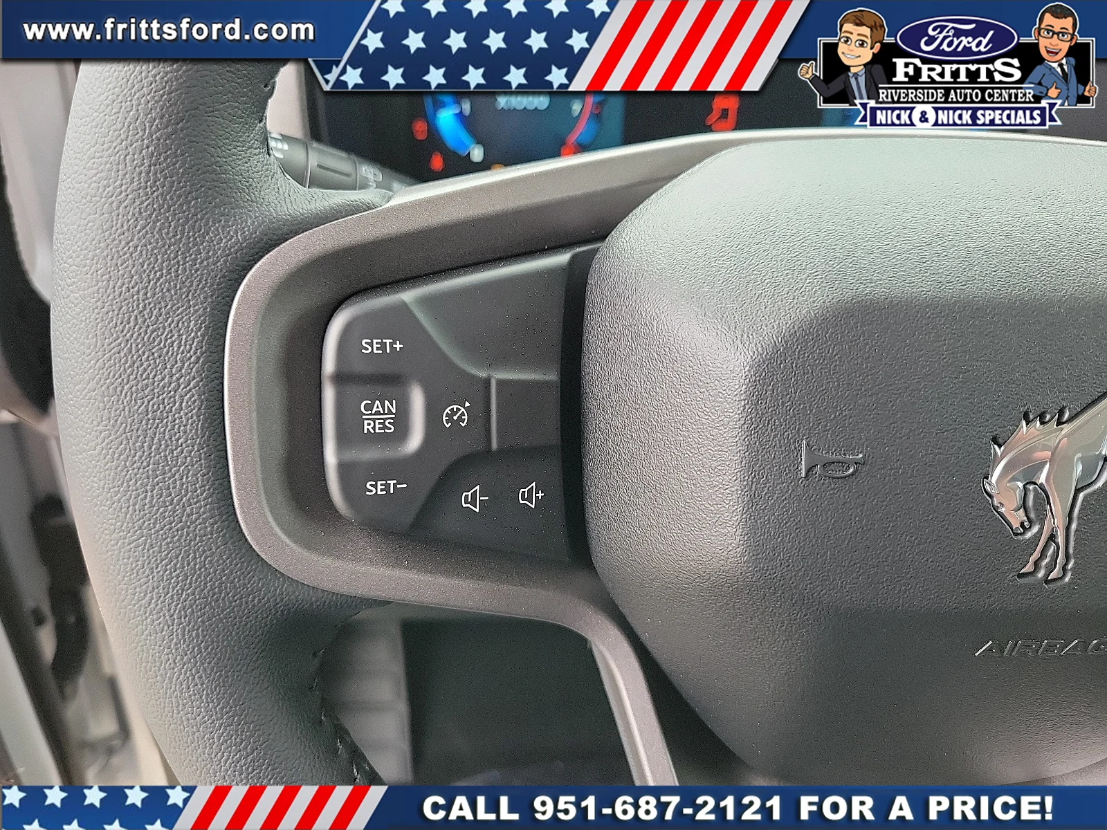 New 2026 Oxford White Ford Big Bend® image 6