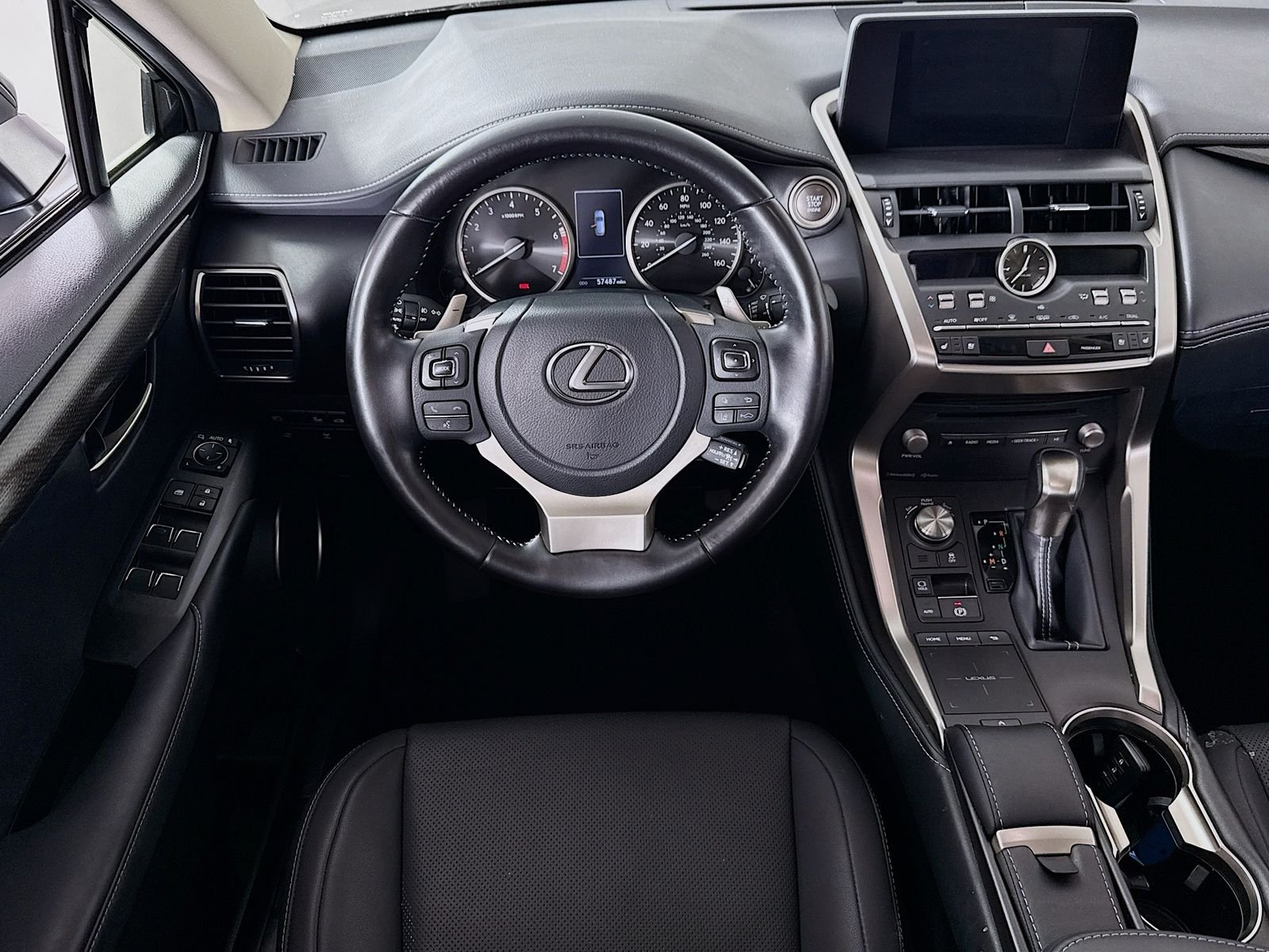 Used 2021 Caviar Lexus 300 Base image 19