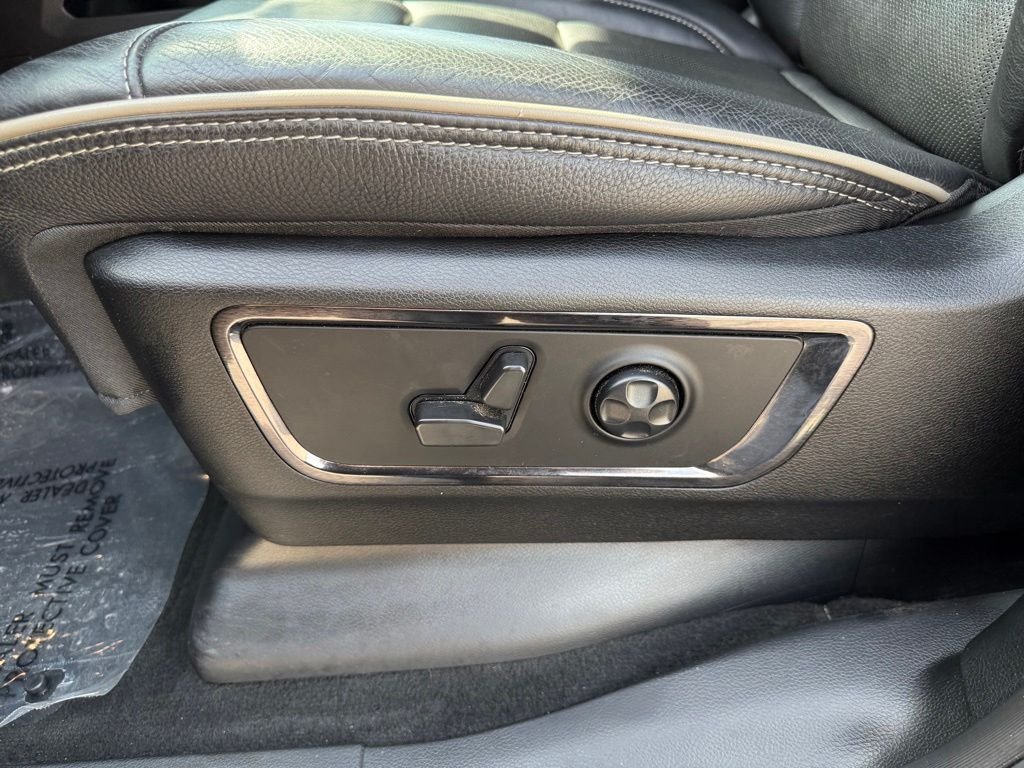 Used 2022 Black Ram Limited image 8