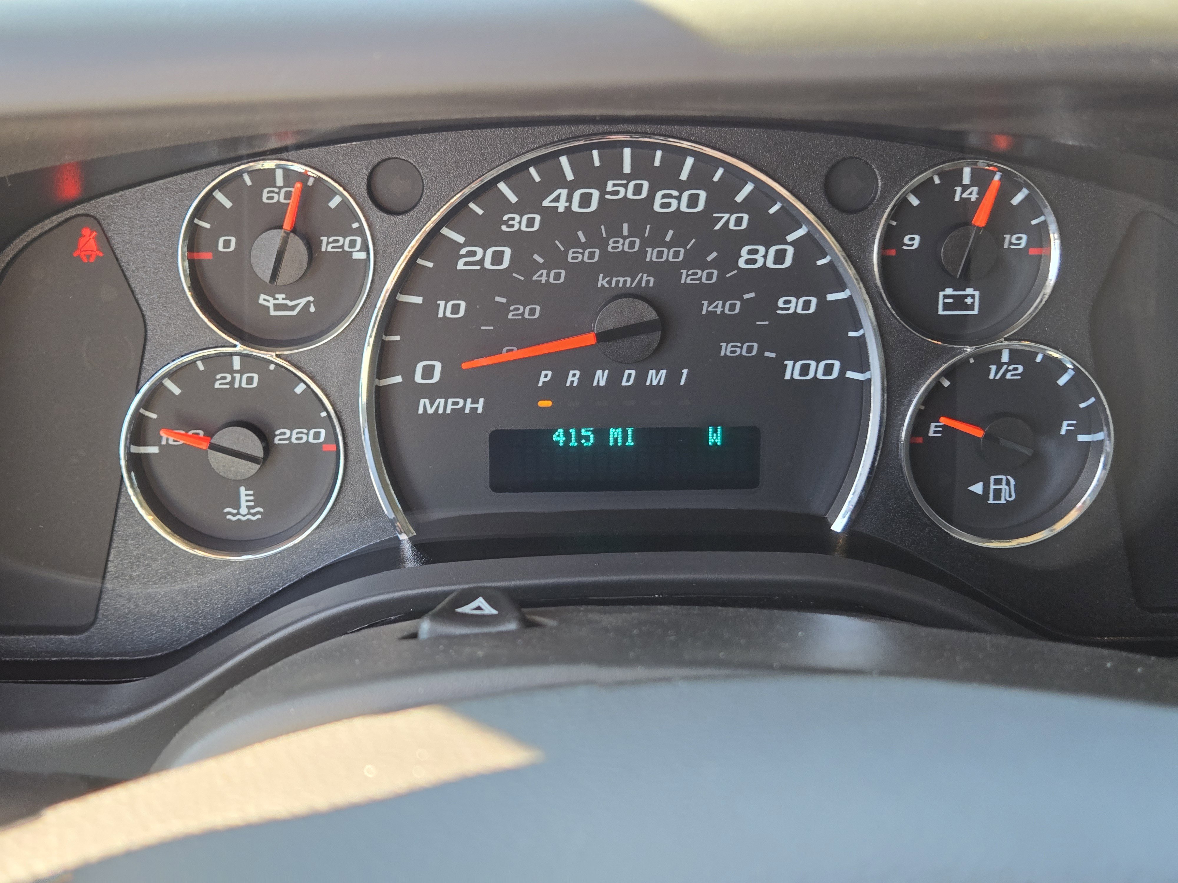 2025 Chevrolet Express Cargo Work Van - Photo 16