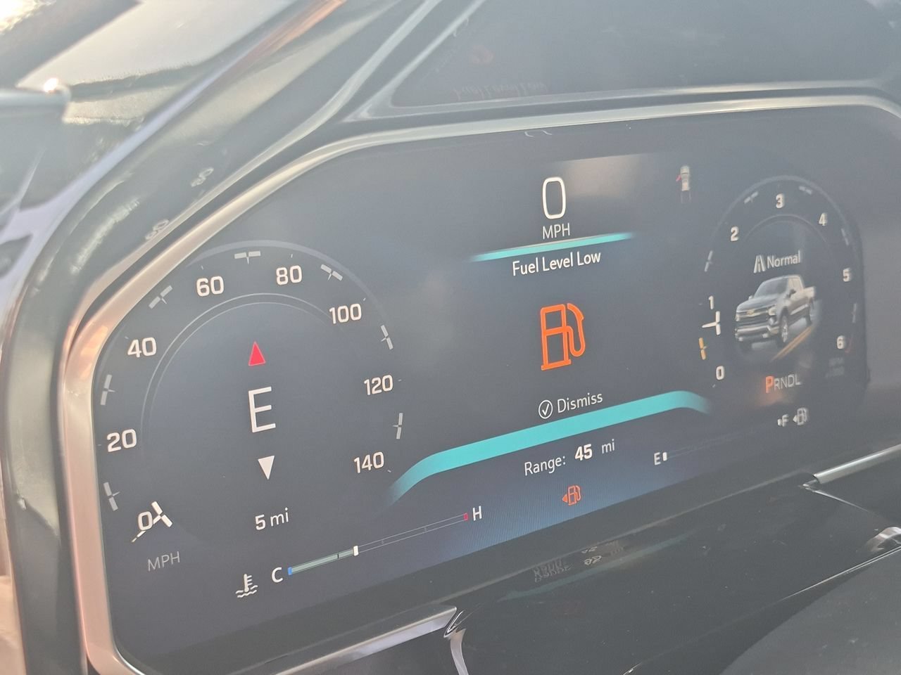 2026 Chevrolet Silverado 1500 RST - Photo 12