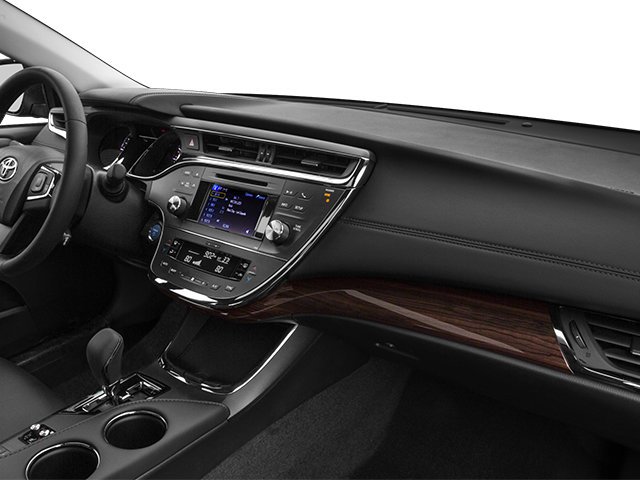 Used 2014 Attitude Black Toyota XLE Premium image 21