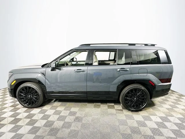 New 2025 Hyundai SANTA FE Calligraphy
