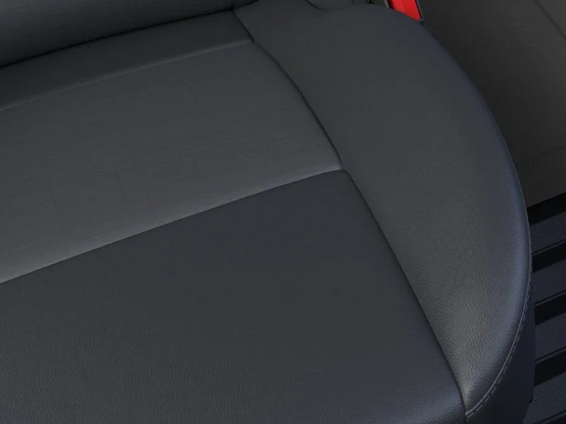 New 2026 Gray Ford Base image 16