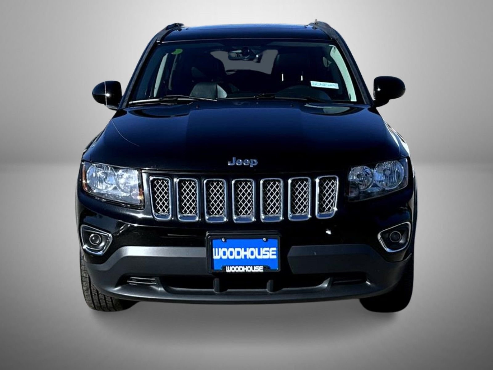 Used 2015 Jeep Compass Sport with VIN 1C4NJDAB0FD364916 for sale in Omaha, NE