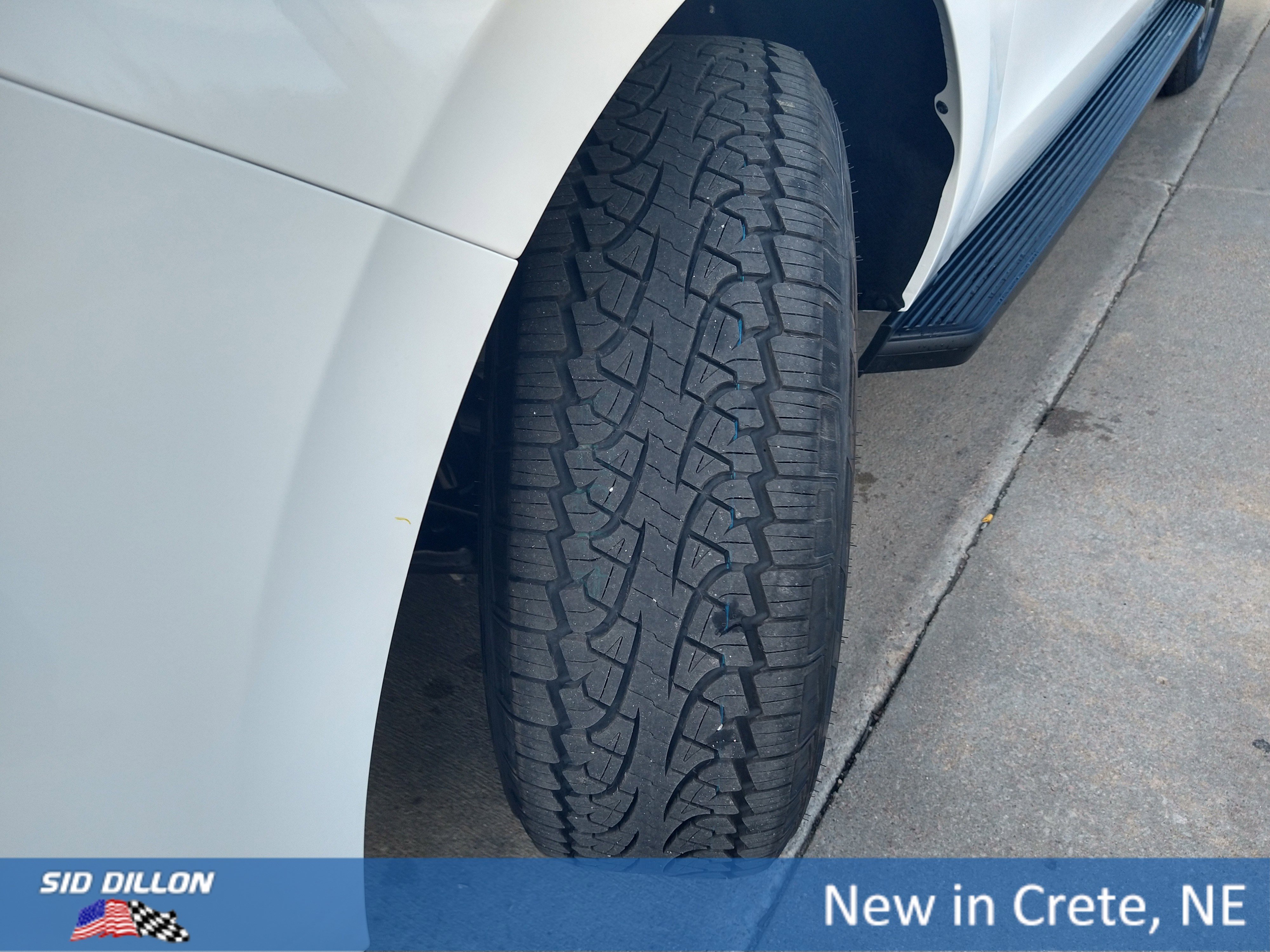 2026 Ford Expedition MAX Active - Photo 11
