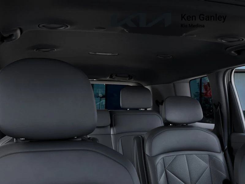 New 2027  Kia EX image 27