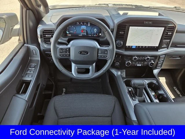 New 2026 Avalanche Ford XLT image 9