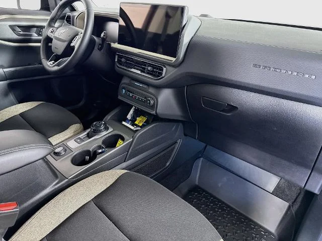 New 2026 Azure Gray Metallic Tri-Coat Ford Big Bend® image 61