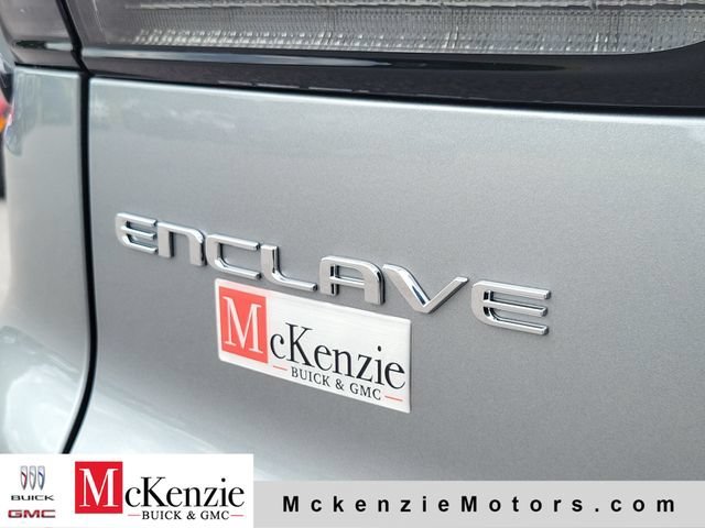 2026 Buick Enclave Avenir - Photo 28