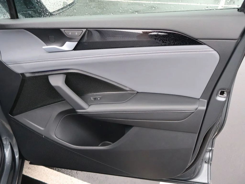 New 2026 Gray Volkswagen 2.0T SE image 35