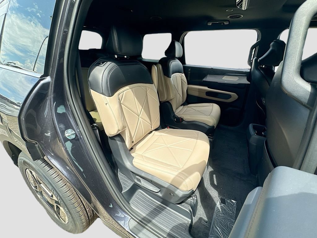 New 2027  Kia EX image 29